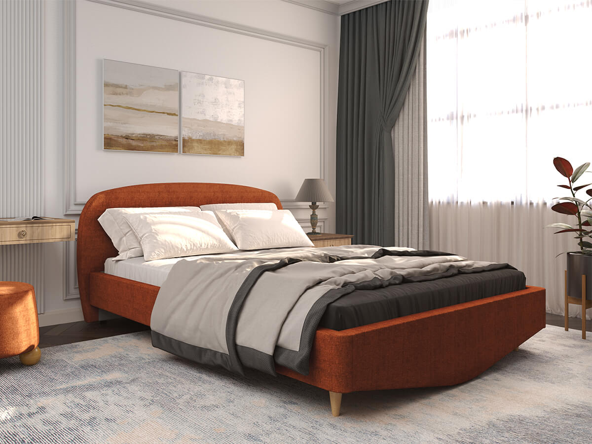 Купить комплект кровати компл. «base» IZON